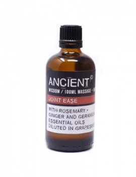 Aceite de Masaje 100ml - Para articulaciones