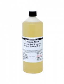 Aceite de Masaje 1kg - Relajante