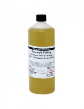 Aceite de Masaje 1kg - Cálido y edificante