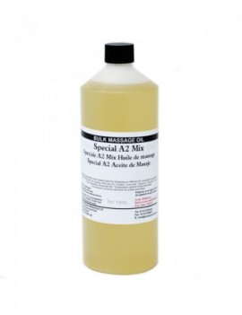 Aceite de Masaje 1kg - Special A2 Mix