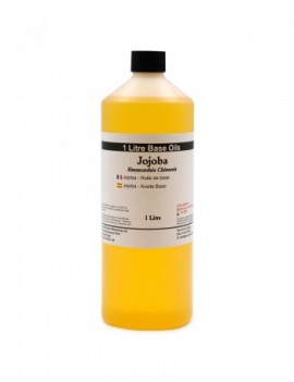 Aceite Base - 1L - Jojoba