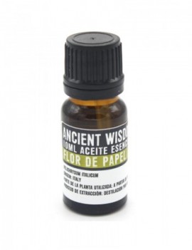 Aceites esenciales de Helichrysum 10ml