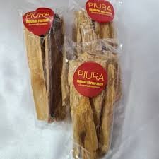 PALO SANTO X25