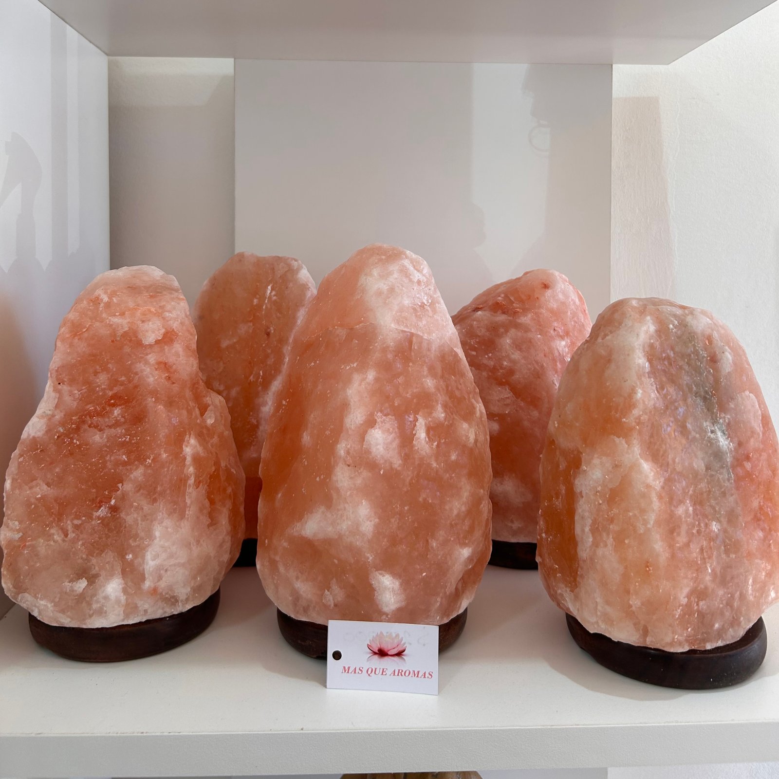PIEDRA ENTERA 2,2KG