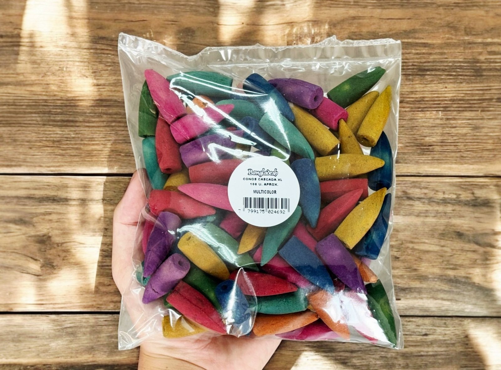 CONOS X100 XL