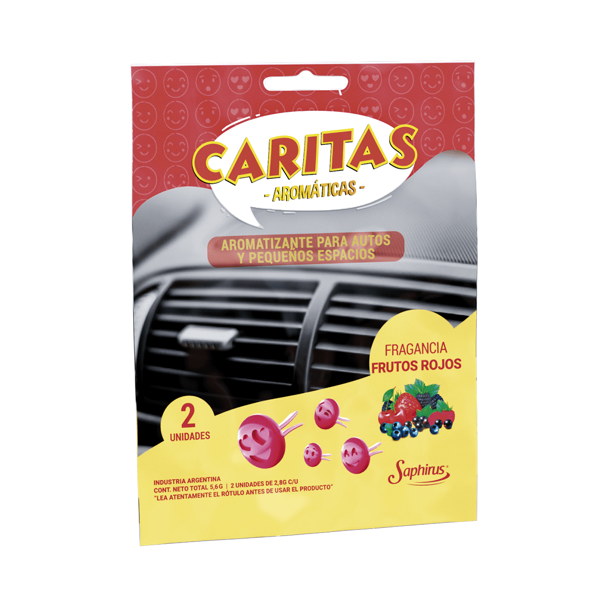CARITAS