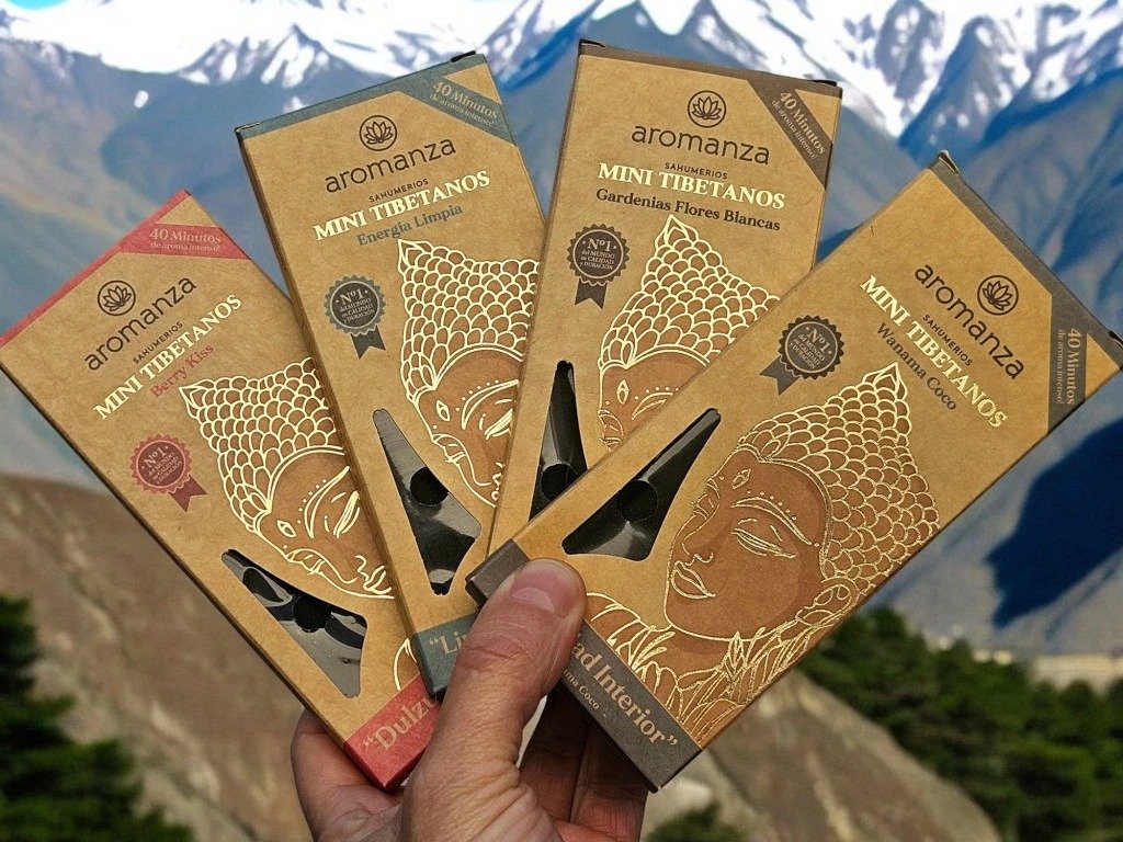 TIBETANO MINI
