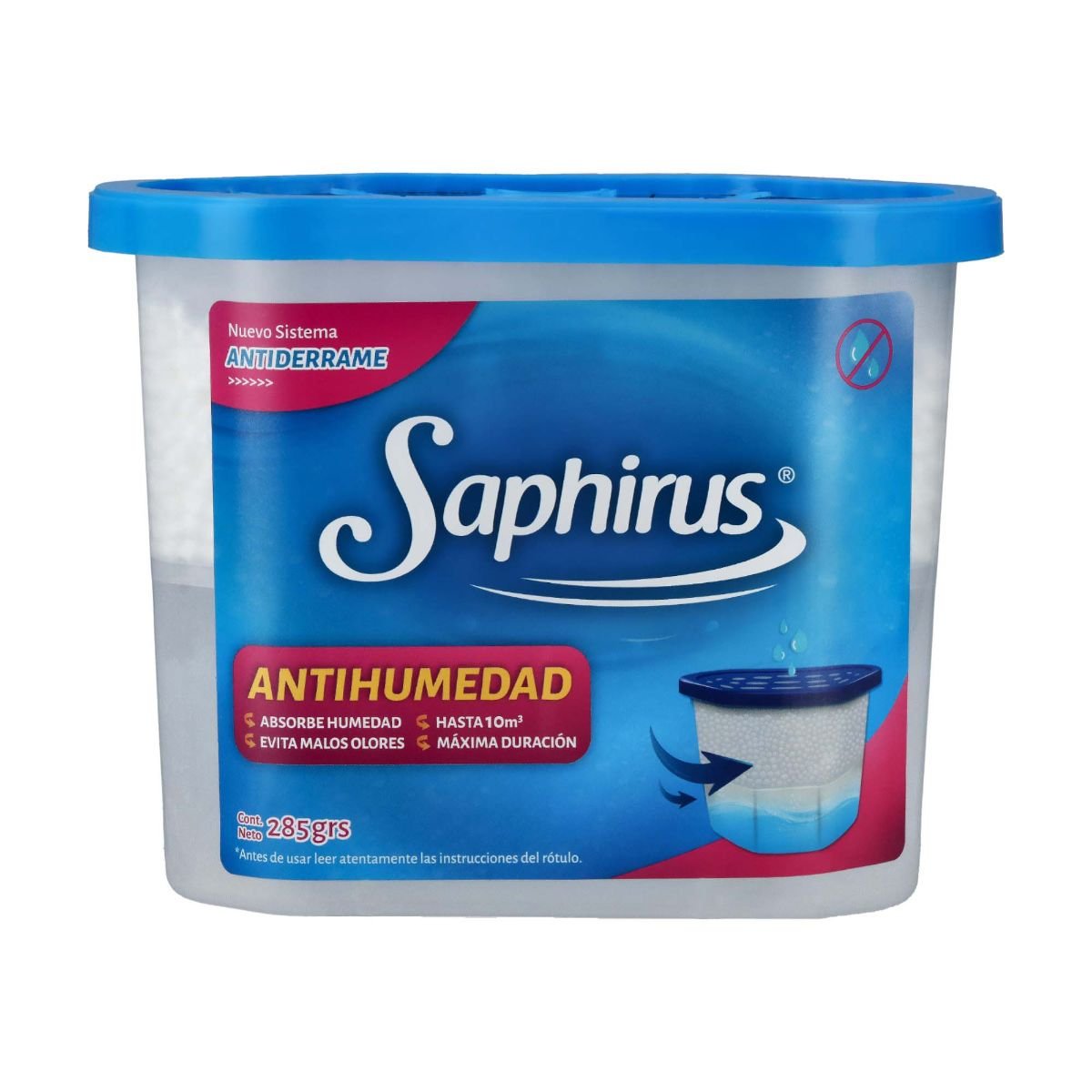 ANTIHUMEDAD 280GR