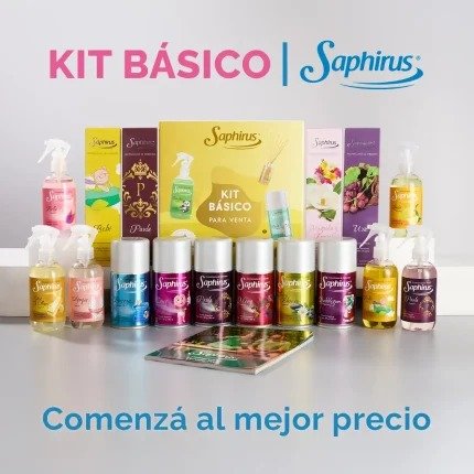 KIT BASICO